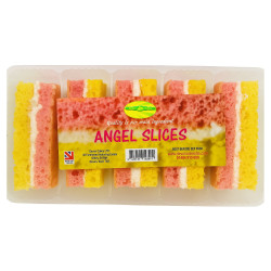 ANGEL SLICES  x 5 £2.59