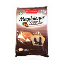 MAGDELENAS CHOCOLATE £1.99
