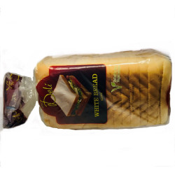 WHITE BREAD - RRP £2.29