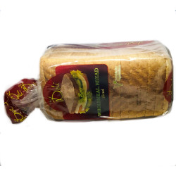 WHOLEMEAL BREAD  - RRP £2.29