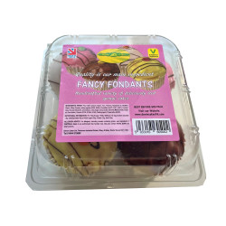 FANCY FONDANTS £3.99