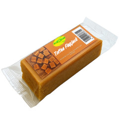 TOFFEE FLAPJACK - £1.19 TOFFEE FLAPJACK - £1.19