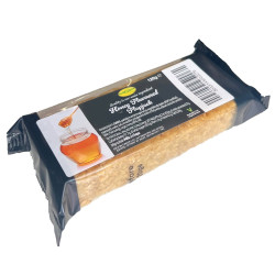 HONEY FLAPJACK £1.19 HONEY FLAPJACK £1.19