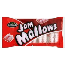BOLANDS MALLOWS  £2.99