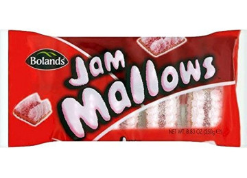 BOLANDS MALLOWS  £2.99