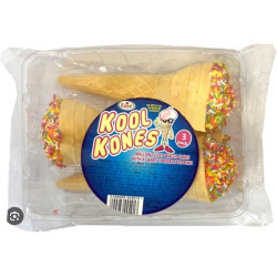 KOOL KONES - RRP £1.89