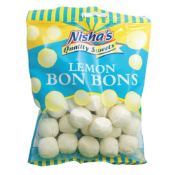 NISHA LEMON BON BONS £1.69