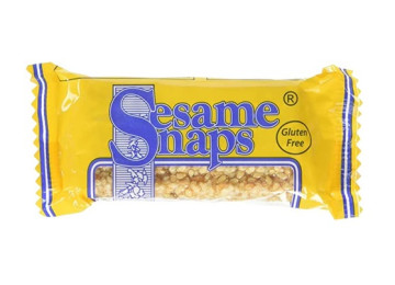 SESAME SNAPS PLAIN. 59p SESAME SNAPS PLAIN. 59p