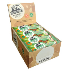 PORRIDGE BAR APPLE £1.49