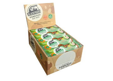 PORRIDGE BAR APPLE £1.49
