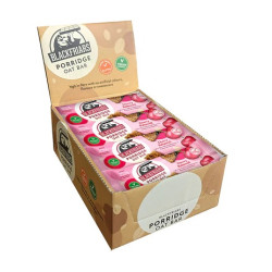 PORRIDGE BAR CHERRY x15 £1.49