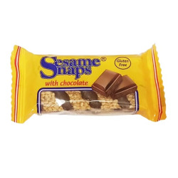 SESAME CHOCOLATE x24 69p