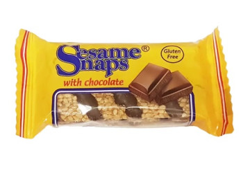 SESAME CHOCOLATE x24 69p SESAME CHOCOLATE x24 69p