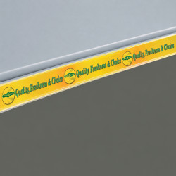 1 MTR SHELF EDGE STRIPS (Free)