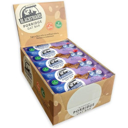 PORRIDGE BAR BERRIES x15 £1.49
