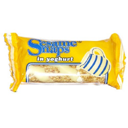 SESAME YOGHURT x24 69p