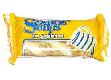 SESAME YOGHURT x24 69p SESAME YOGHURT x24 69p
