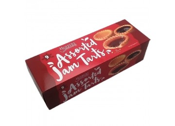JAM TARTS 9PACK - RRP £3.25
