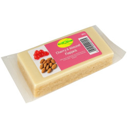 ALMOND CHERRY F/JACK- £1.19 ALMOND CHERRY F/JACK- £1.19