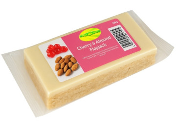 ALMOND CHERRY F/JACK-  £1.19