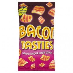 BACON TASTIES  - RRP £2.59