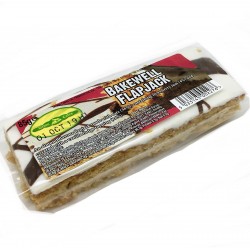 BAKEWELL FLAPJACK - £1.19 BAKEWELL FLAPJACK - £1.19