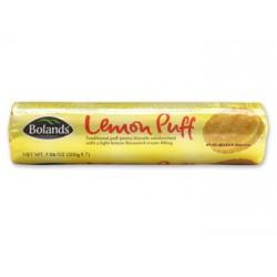 BOLAND LEMON PUFFS  £1.39