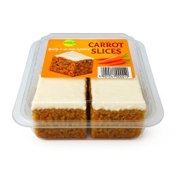 CARROT TWINPACK  - RRP £2.25