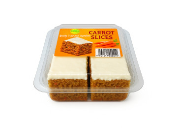 CARROT TWINPACK  - RRP £2.25