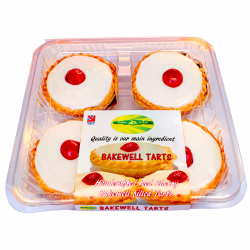 CHERRY BAKEWELL  RRP £3.99