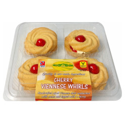 CHERRY VIENESSE RRP £3.99
