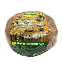 COUNTRY FARMHOUSE  - £4.89