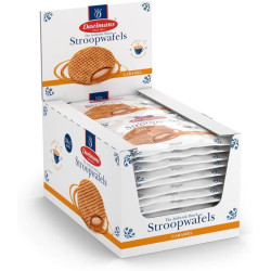 DUTCH WAFFLES 0.99p