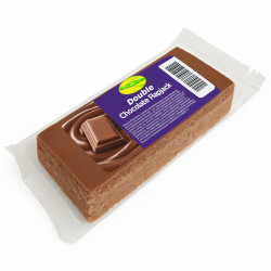 CHOCOLATE FLAPJACK - £1.19 CHOCOLATE FLAPJACK - £1.19