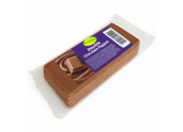 CHOCOLATE FLAPJACK - £1.19