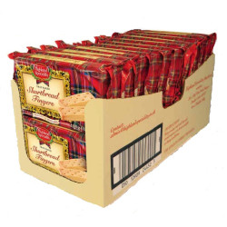HIGHLAND SHORTBREAD £1.09