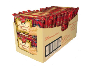HIGHLAND SHORTBREAD £1.09
