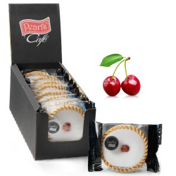 IND CHERRY BAKEWELL x12 £1.59