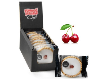 IND CHERRY BAKEWELL x12 £1.59