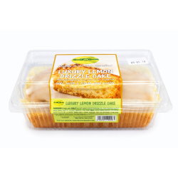 LEMON DRIZZLE - RRP £5.29