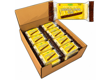 LUSCIOUS LEMON SLICE £1.39
