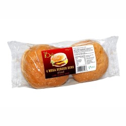 MEGA BURGERS - £2.29