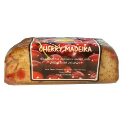 CHERRY MADEIRA - £4.59