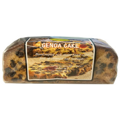GENOA SLAB CAKE - RRP £4.69