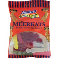 NISHA MEERKATS  - RRP 1.69