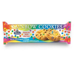 MERBA RAINBOW  - RRP £2.99