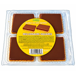 MILLIONAIRE SHORTCAKE £3.59