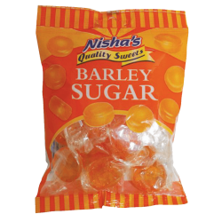 BARLEY SUGARS  - RRP 1.69