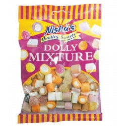 DOLLY MIXTURES - RRP 1.69