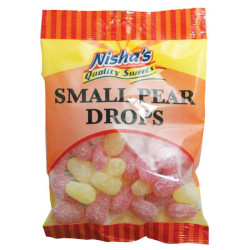 NISHA PEAR DROPS - RRP 1.69